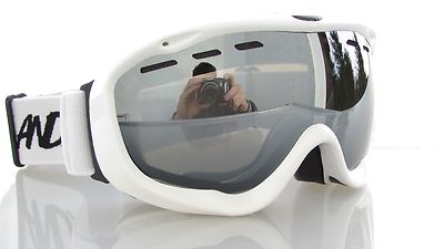 ALPLAND Schutzbrille Schneebrille Skibrille Snowboardbrille ski goggles
