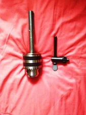 SDS Max 3/4" Drill Chuck Adapter fits Bosch Milwaukee Dewalt Makita