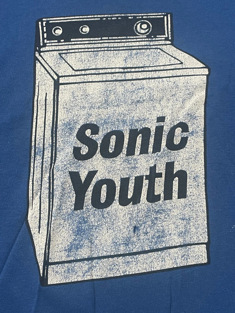 sonic youth washing machine products for sale | eBay