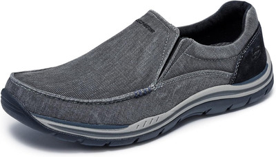 Men'S Expected Avillo Relaxed-Fit Slip-On Loafer