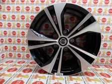 2020-2023 Nissan Sentra Alloy 5 Double Spoke Wheel Rim 16x6.5 16 Oem 403006lb9a