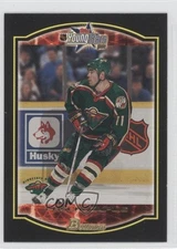 2002-03 Bowman YoungStars Pascal Dupuis #129