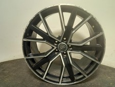AUDI A5 Alloy Wheel 20 Inch 5x112 ET26 9J 2007-2017