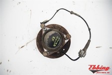 Front Hub Assembly 4x2 Fits 2014-2019 Chevrolet Silverado 1500 Pickup 683541 Front Hub Assembly 4x2 Fits 2014-2019 Chevrolet Silverado 1500 Pickup 683541