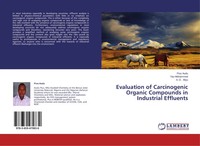 Pius Audu (U. A.) | Evaluation Of Carcinogenic Organic Compounds In...