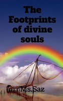 Ms. Saz | The Footprints | Taschenbuch | Englisch (2021) | Notion Press