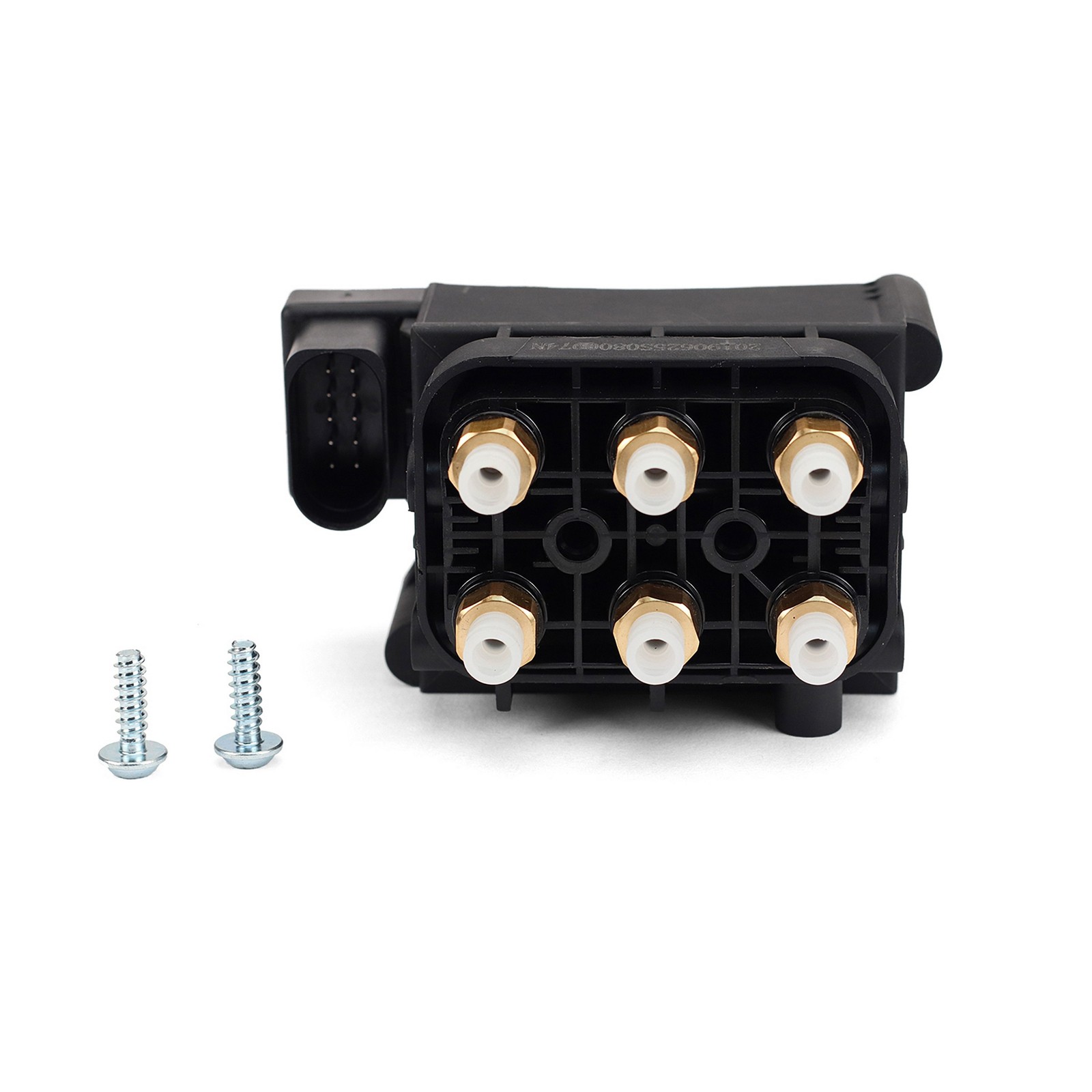 Air Suspension Solenoid Valve Unit for 03-25 Audi/Jeep/Maserati
