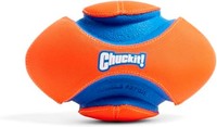 Chuckit! Fumble Fetch Hundespielzeug Small Apportieren Football 13X17,5Cm