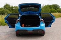 Sonnenschutz FüR MG4 EV Ab Bj. 2022, Komplett Set