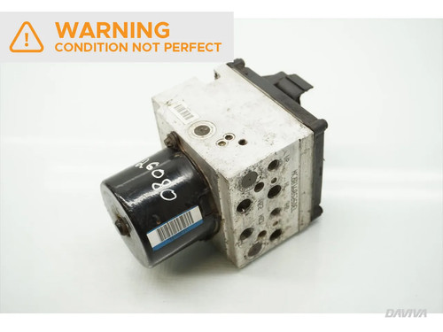 VW Passat ABS-Bremspumpe 1.9 TDI Diesel 77kW (105 HP) 3C0614109D 2008 Saloon