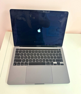 Apple MacBook Pro - A2338 - Space Gray - AS IS - Read Description