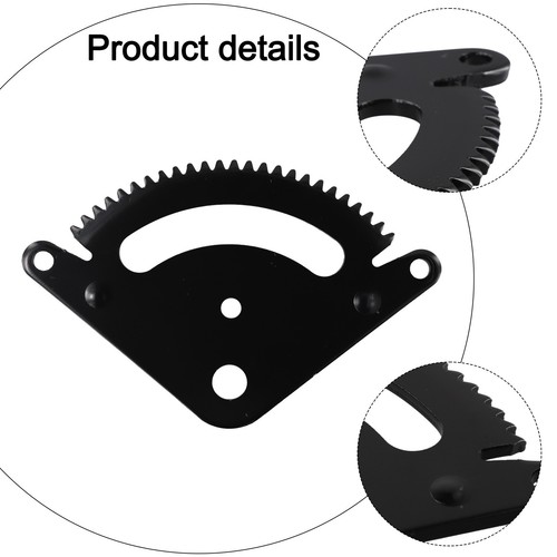 Exceptional Reliability Steering Wheel Pinion Kit for L Series Lawn Mowers - Picture 11 of 12