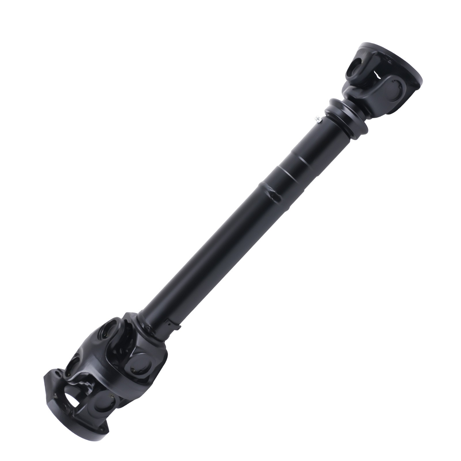 Front Prop Shaft Assembly for Double Cardon for Land Rover Discovery 2 TVB100370
