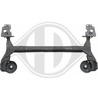 Diederichs AchsküRper Hinten FüR CitroüN Peugeot