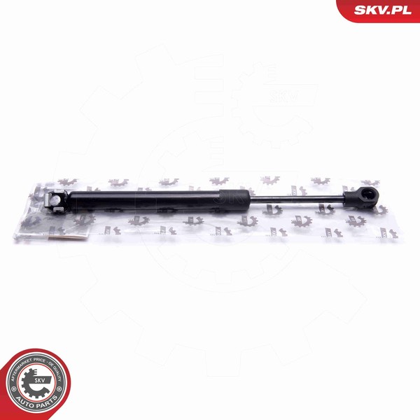 Esen Skv Heckklappen DäMpfer Gasfeder Kofferraum 52SKV664 FüR Mercedes Sl R129-image