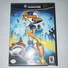 Whirl Tour Vivendi Universal Nintendo GameCube Manual Included