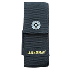 Leatherman Surge Sheath w/5 POCKETS/holders LARGE Super Tool 300 MUT Signal
