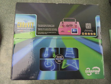 Chauvet DJ Scorpion GBC 2.0 NIB