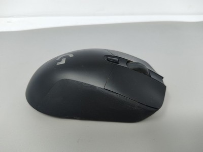 Logitech G703 Lightspeed Gaming Wireless Mouse Hero!!READ DESC!!!