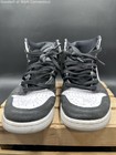 Authentic Nike Sneaker Men Black/Gray Casual Shoes - US 11 — photo 1