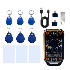 RFID Reader Writer Full Function RFID Emulator RFID Writer Copier Smart Card Du