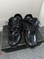 Adidas Y-3 Men’s Size 11 Trainers