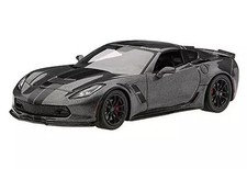 Truescale Chevrolet Corvette Grand Sport 2017 1:43 TSM430229