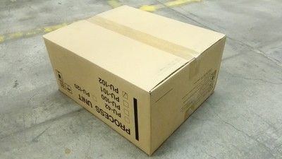 Kyocera Mita Prozesseinheit PU-102 Process Unit 2FM93092