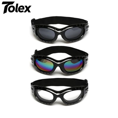  Goggles Sunglasses Ski Snowboard Winter Sports Windproof Snow Glasses Skiing