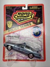 Road Champs Maine State Police Die Cast Police Series 1/43 Scale 96 Caprice