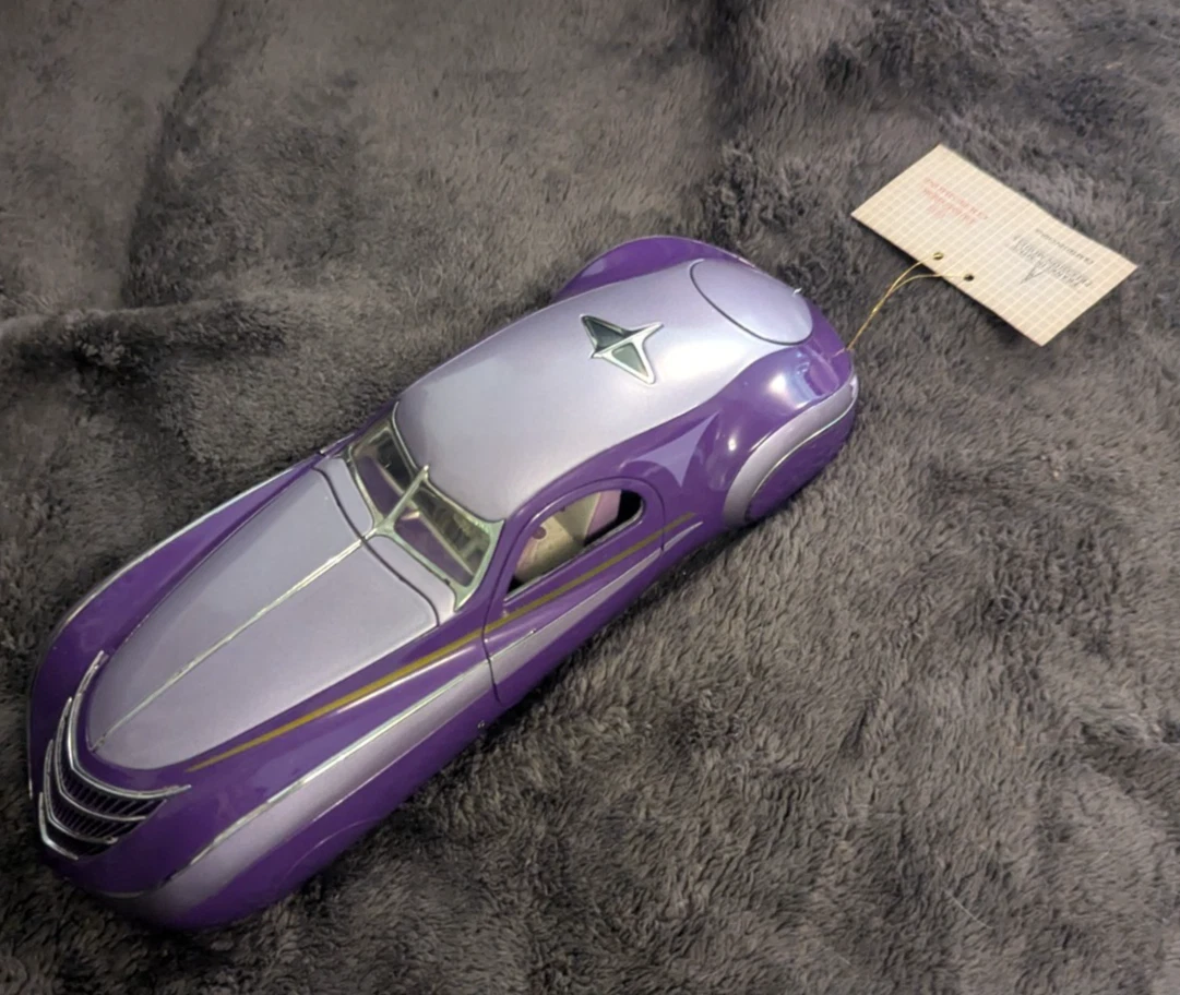 Duesenberg 1:24 Diecast Cars for sale | eBay