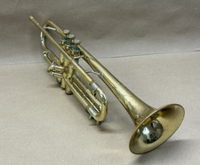 1969 F. E. Olds Ambassador Fullerton Trumpet