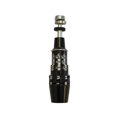 NEW Hybrid Adapter Sleeve for Cobra OPTM, DS-ADAPT, KING-TEC