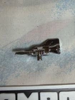 Vintage G1 Transformer Cassette Buzzsaw Laserbeak LEFT GUN Laser Cannon Weapon