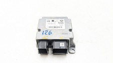 RANGE ROVER EVOQUE L538 AIRBAG CONTROL MODULE ECU DK6214D374AG 2014