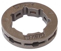 Kettenrad Kette Fingerring 3/8 7 ZäHne KettensäGe Original Stihl 00006421223