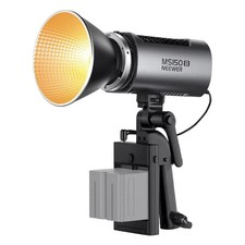 Neewer MS150B Bi Color LED Lampe 130W 2700-65...