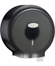 Single Roll Jumbo Tissue Dispenser Wall Mount Jumbo Toilet Paper Roll Dispenser