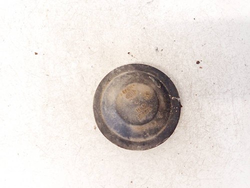 153873 Abdeckung (scheinwerfer Glühlampe Staub Kunststoffdeckel) DE2504768-66