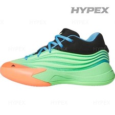 Adidas Dame X J 'Dame's Light' Kids JP8635 New Size
