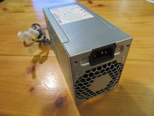 HP ProDesk 600 800 G2 SFF 6 Pin 200 W Desktop Power Supply 796351-001 796421-001