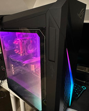 ASUS ROG Strix G16CH Core I7, RTX 4060 Ti, 16GB RAM, 1TB SSD, Gaming PC