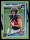 2025 Panini Colston Loveland Base (Raw)