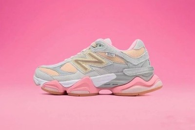 New Balance 9060 Penny Cookie Pink U9060JF1 Women's shoes Size 5.5-8.5