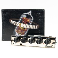 Randall MTS XTC XTCA USA Preamp Module MTS Series w/ Original Box