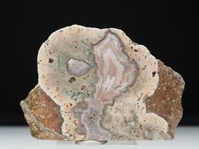 Achat, Nesselhof, Thüringen