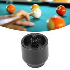  1 Inch Billiard Pool Extension Aluminum Alloy Pool Stick Extender