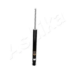 ASHIKA Stoßdämpfer hinten für Mercedes-Benz C-Klasse T-Model S204 S205 W204