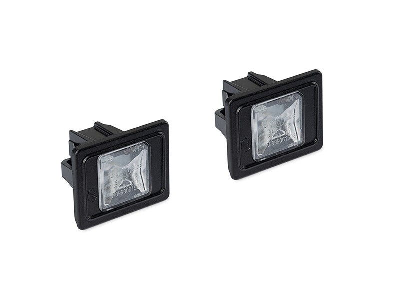 9EL 106 084-001 Hella Luce Vetro Bianco, Chiaro Lampada Vetro TRUCK