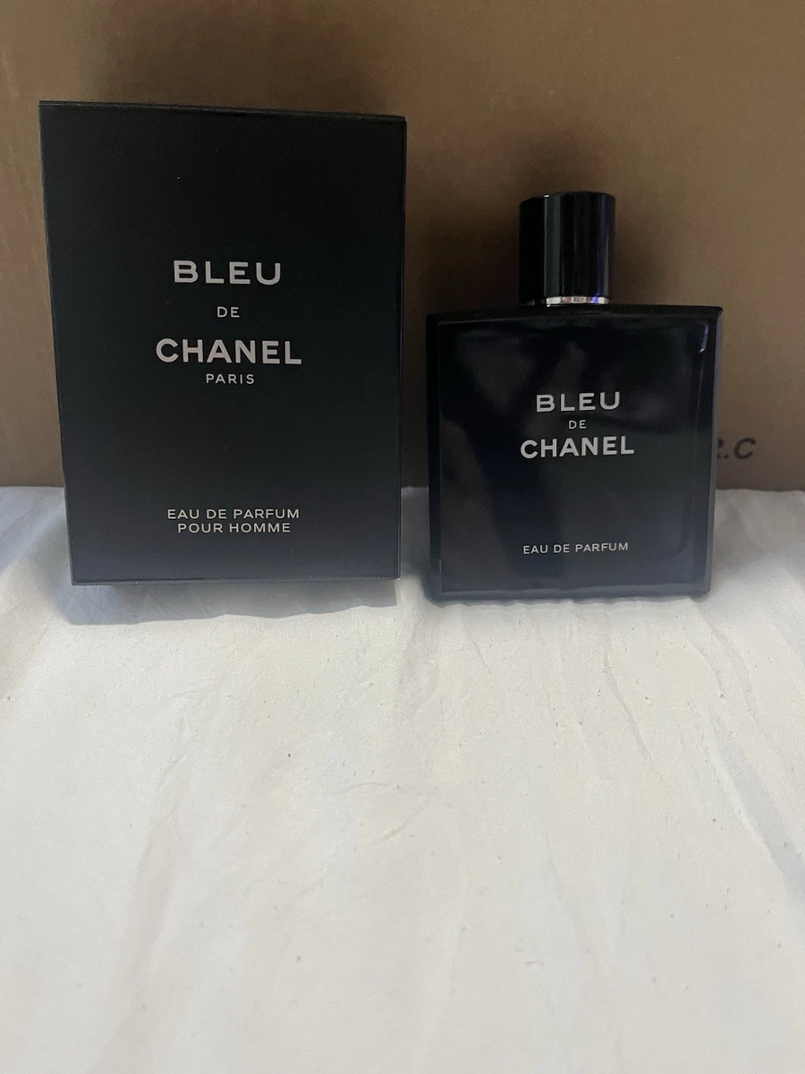 Bleu De Chanel 100ml for sale | eBay